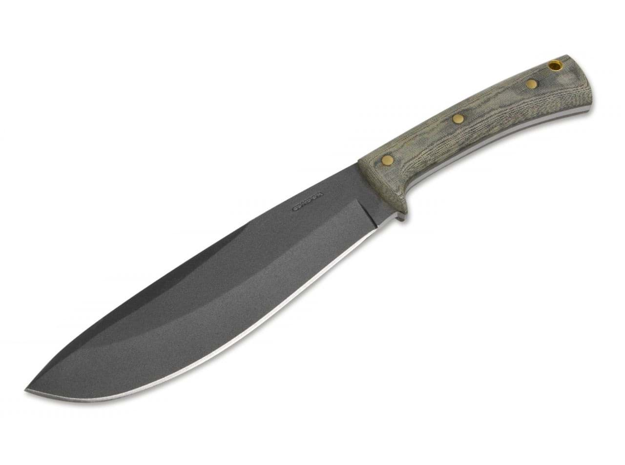 Image de Condor Tool & Knife - Solobolo