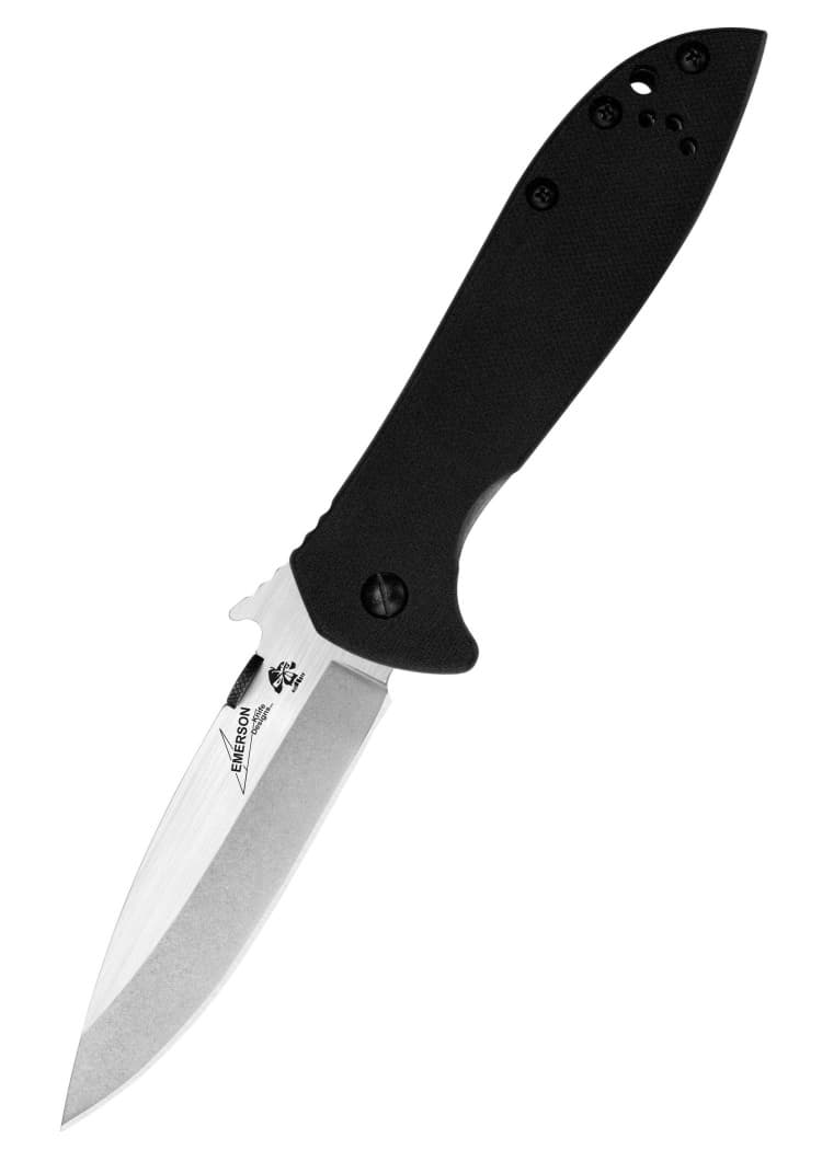 Picture of Kershaw - Emerson CQC-4KXL D2