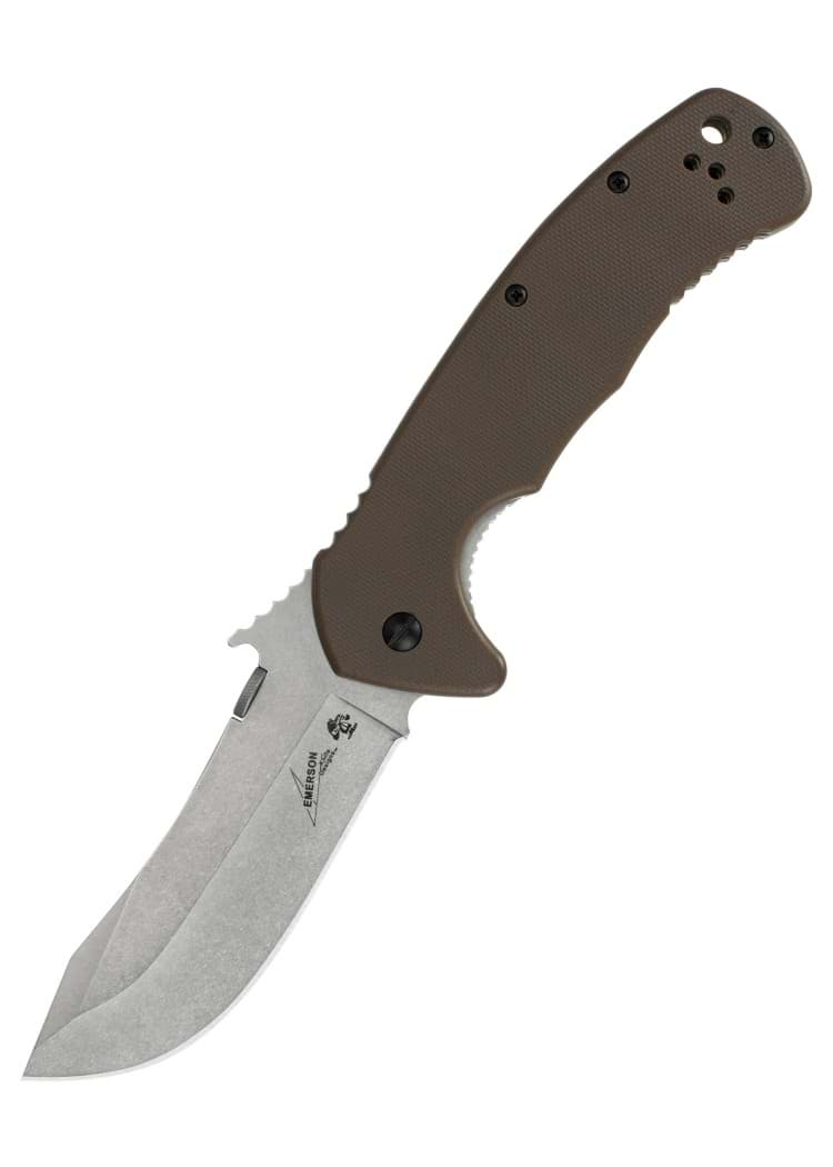 Picture of Kershaw - Emerson CQC-11K D2