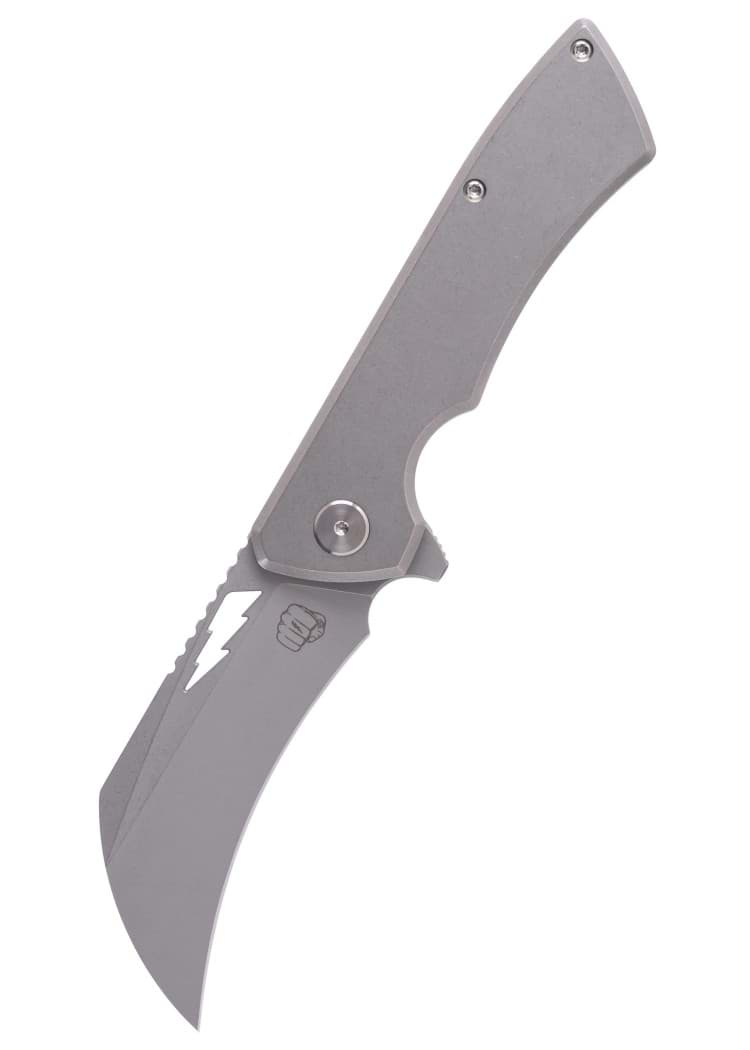 Picture of SOC - Journeyman Stonewash Grey