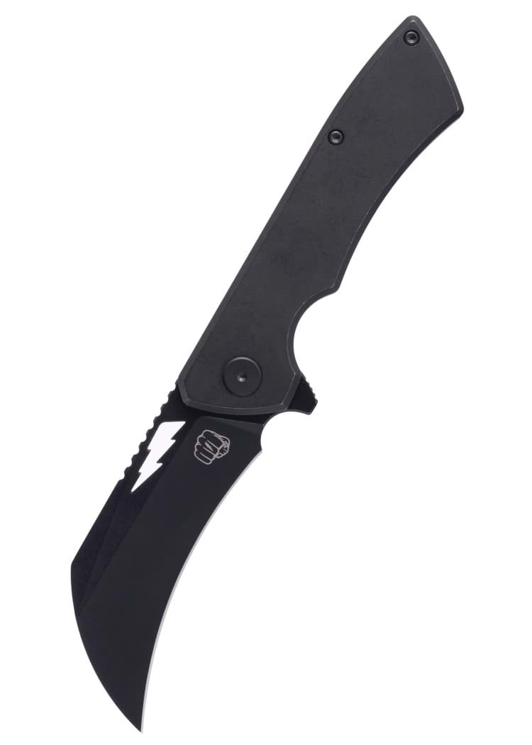 Picture of SOC - Journeyman Murdered Out All Black