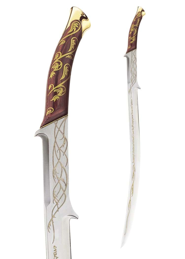 Immagine di Signore degli Anelli - Hadhafang la spada di Arwen