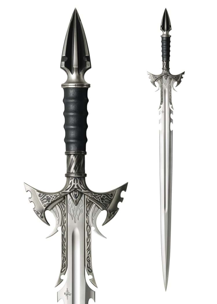 Picture of Kit Rae - Sedethul Sword of Avonthia