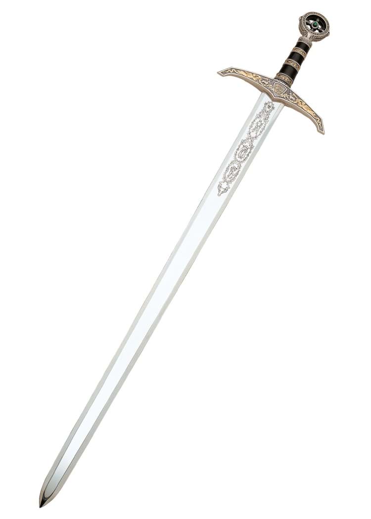 Image de Marto - Épée de Robin des Bois Argentée