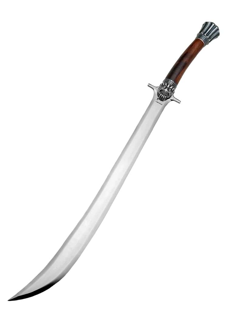 Picture of Marto - Conan Sword Valeria Silver