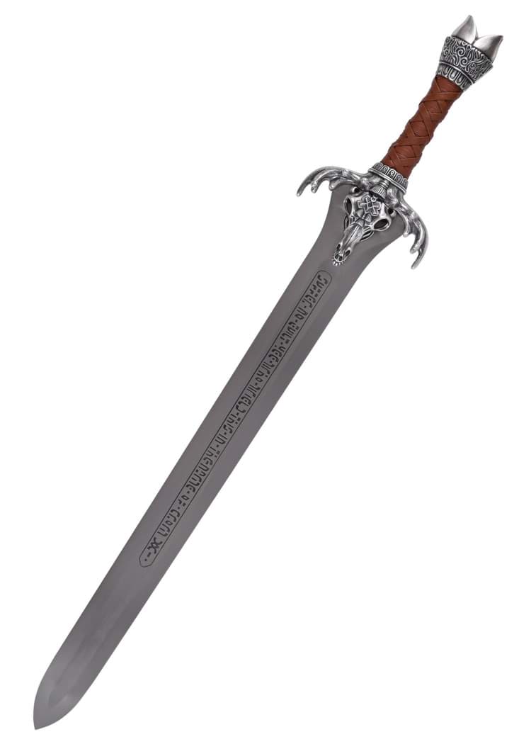 Picture of Marto - Sword of Conan's Father Silver