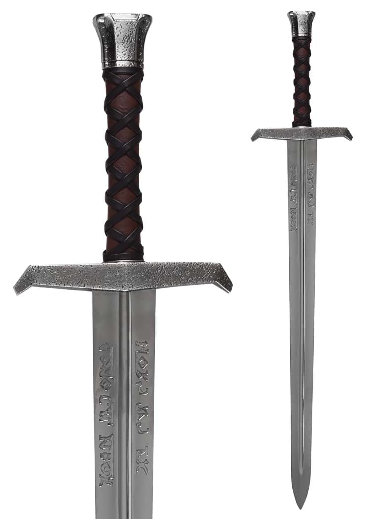 Immagine di CB Swords - Excalibur dalla leggenda di Re Artù Spada