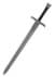 Bild von CB Swords - Excalibur aus King Arthur Legend of the Sword