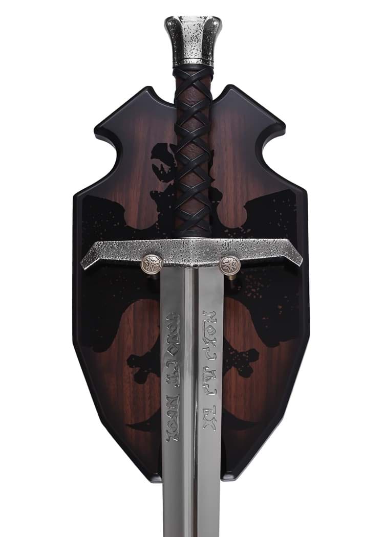 Bild von CB Swords - Excalibur aus King Arthur Legend of the Sword