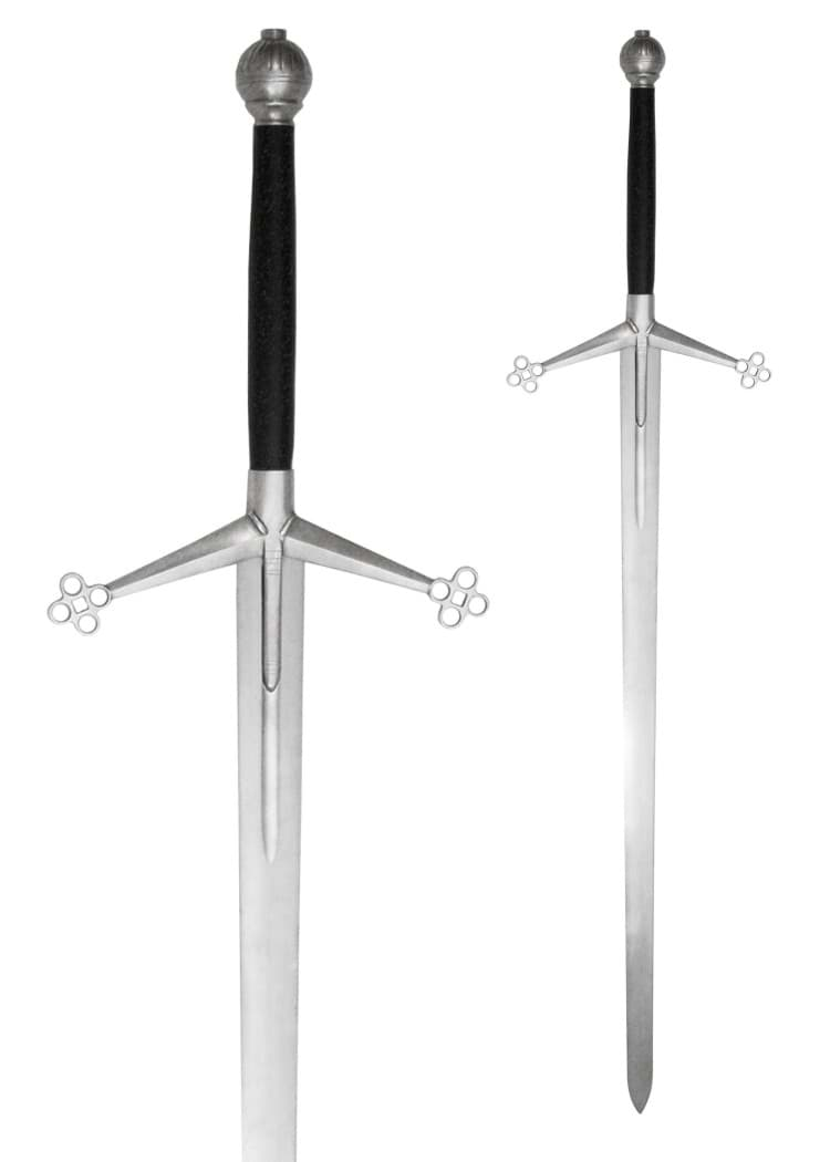 Immagine di Hanwei - Spada Claymore scozzese