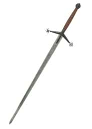 Bild von Hanwei - Schottisches Claymore Schwert Antikversion