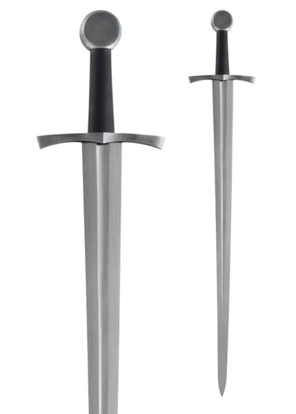 Image de Hanwei - Épée du Haut Moyen Âge "Tinker" affûtée