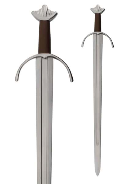 Image de Hanwei - Épée Viking de Cawood du XIe siècle