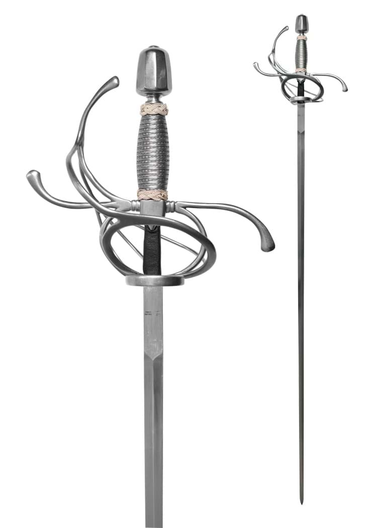 Picture of Hanwei - Solingen Rapier