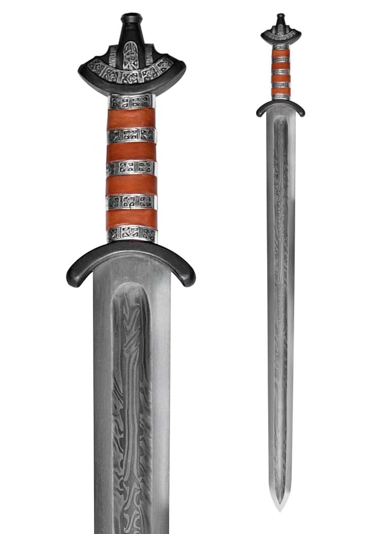 Image de Hanwei - Épée saxonne du IXe siècle