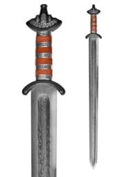 Bild von Hanwei - Sächsisches Schwert 9. Jahrhundert