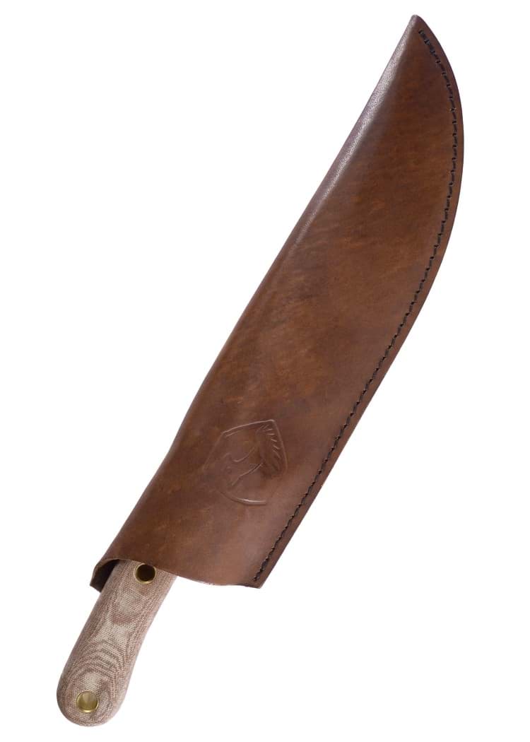 Bild von Condor Tool & Knife - Primitive Sequoia Knife