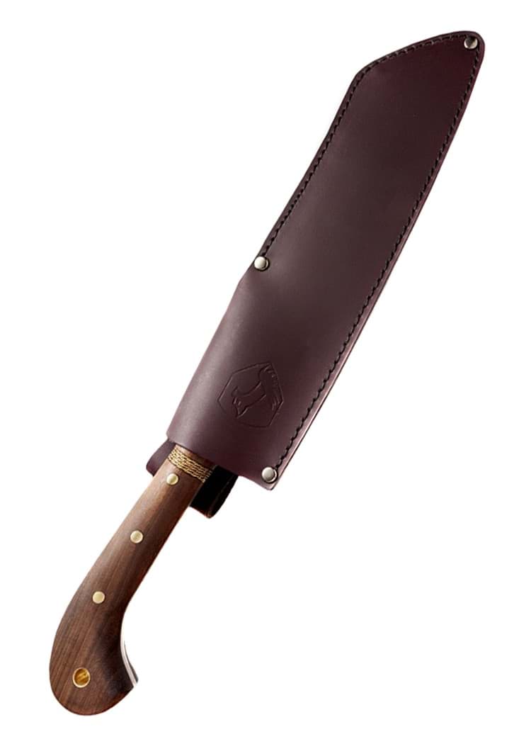 Picture of Condor Tool & Knife - Mini Duku Machete
