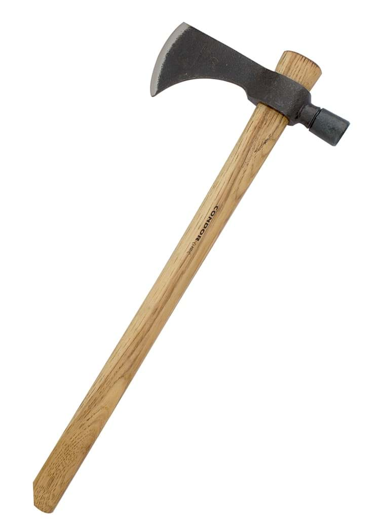 Image de Condor Tool & Knife - Tomahawk Indien à tête de marteau