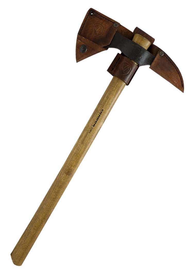 Picture of Condor Tool & Knife - Indian Spike Tomahawk