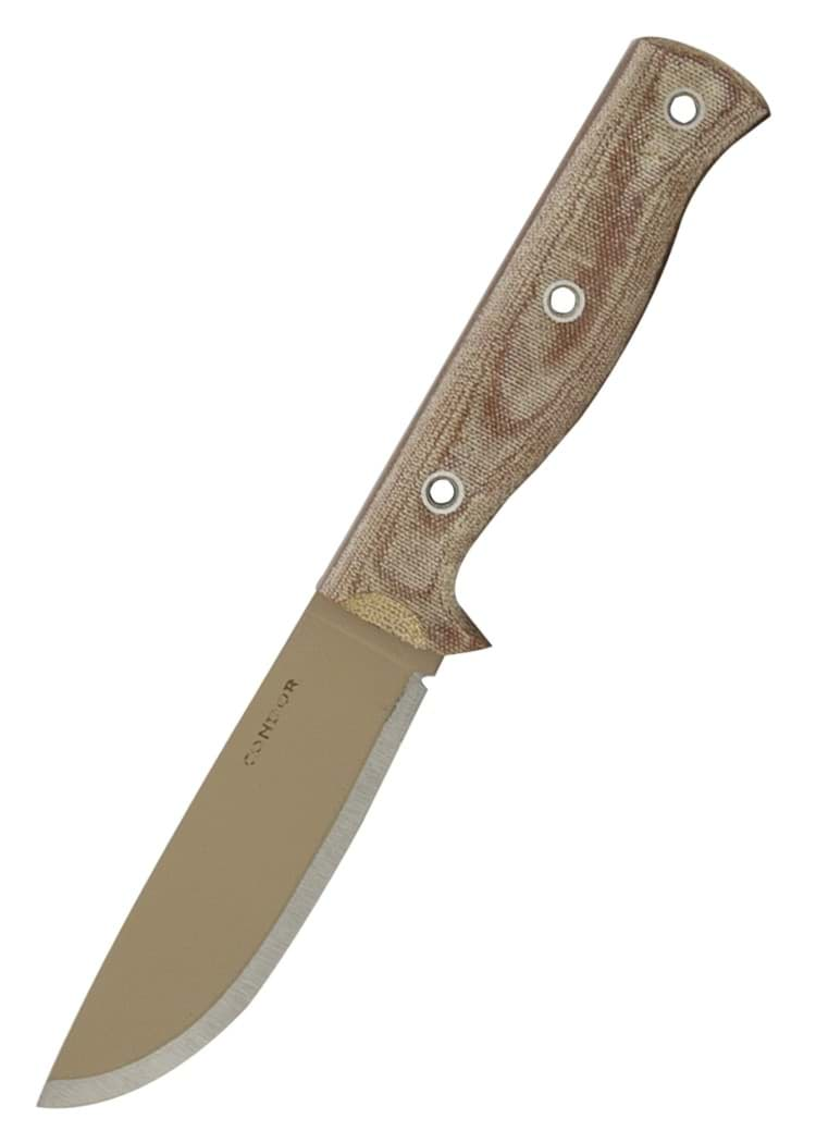 Immagine di Condor Tool & Knife - Coltello Romper Desert