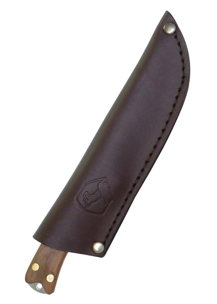 Picture of Condor Tool & Knife - Two Rivers Skinner