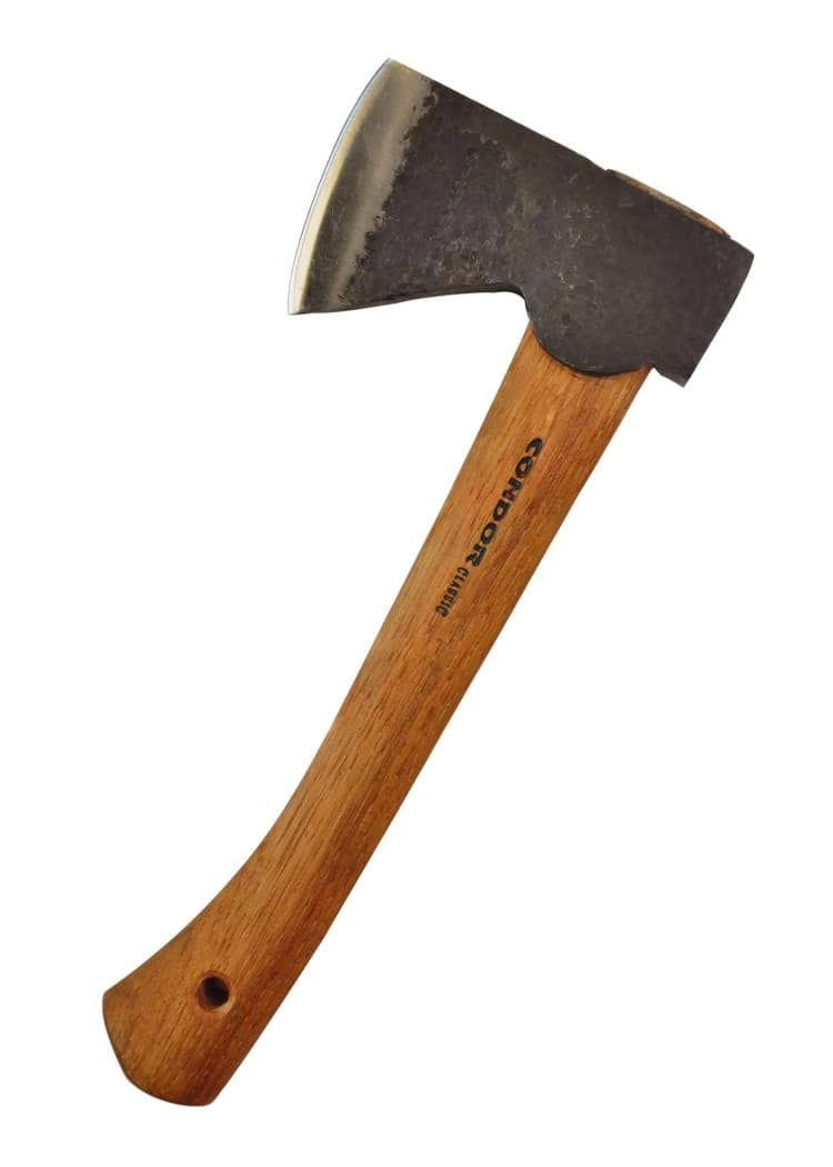 Immagine di Condor Tool & Knife - Scout Hatchet