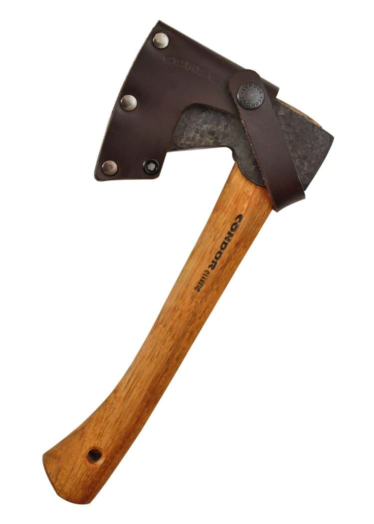 Bild von Condor Tool & Knife - Scout Hatchet