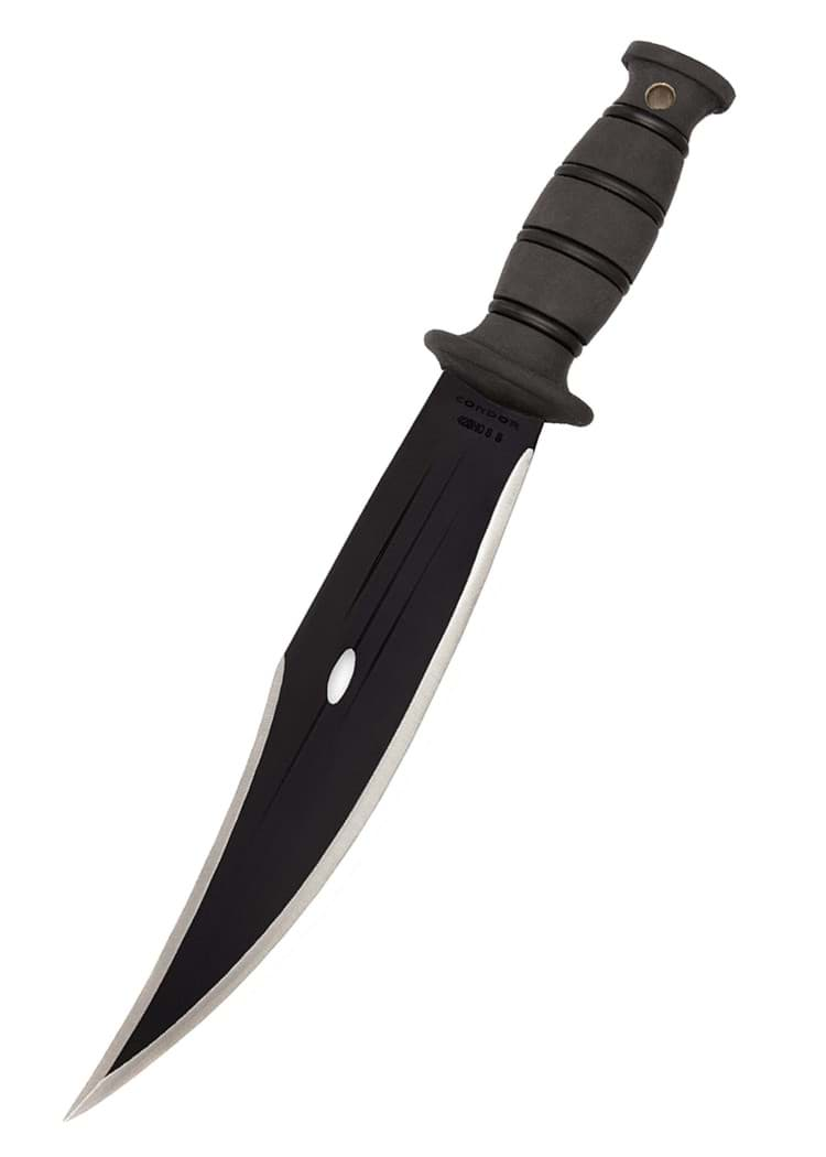 Image de Condor Tool & Knife - Jungle Bowie