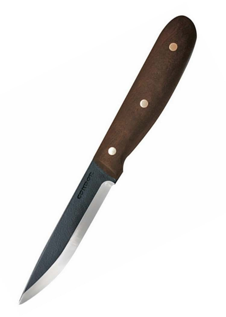 Bild von Condor Tool & Knife - Sapien Knife