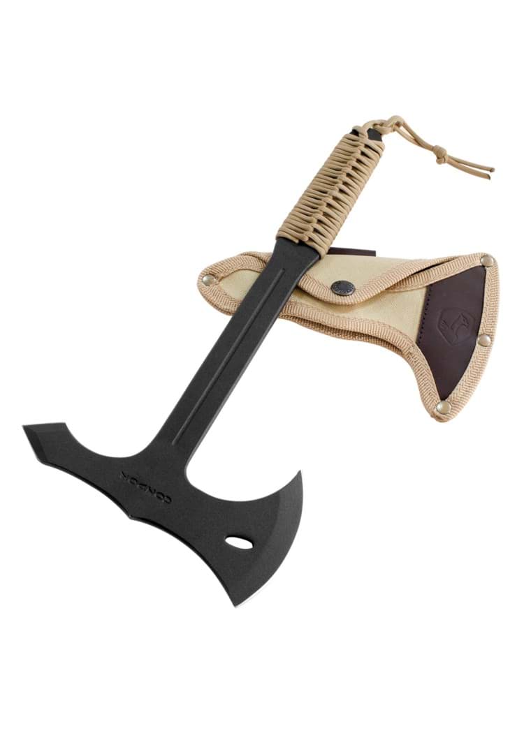 Image de Condor Tool & Knife - Hache de lancer à un tranchant