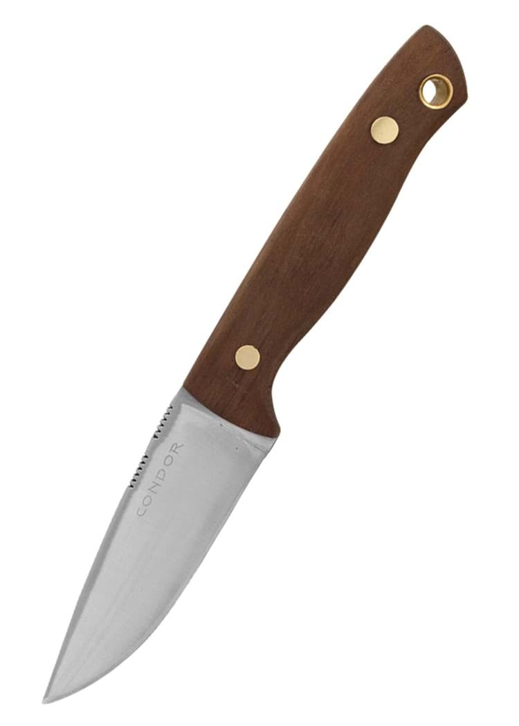 Bild von Condor Tool & Knife - Mayflower Knife