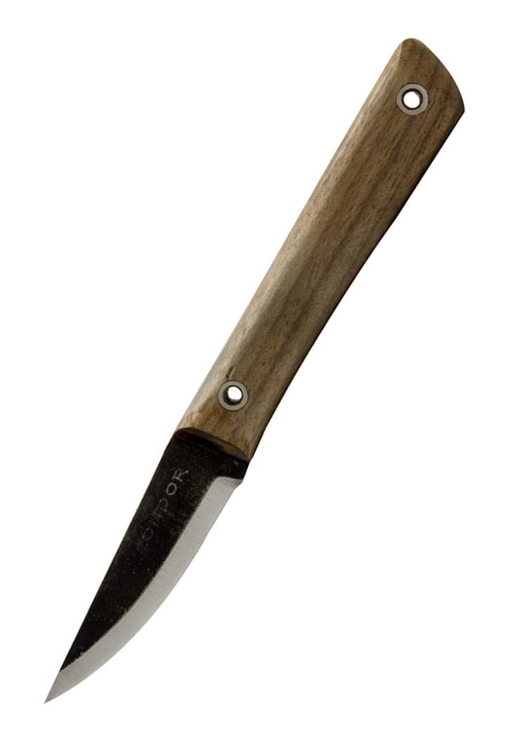 Bild von Condor Tool & Knife - Woods Wise Knife