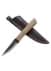 Image de Condor Tool & Knife - Couteau Woods Wise