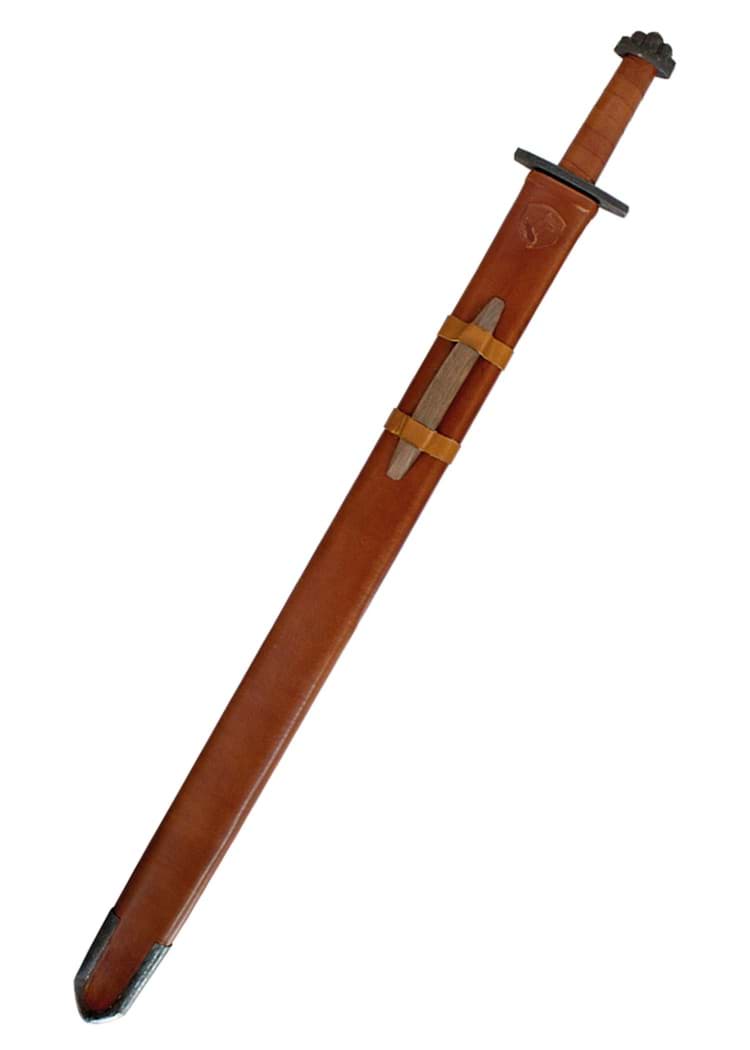 Bild von Condor Tool & Knife - Viking Ironside Sword