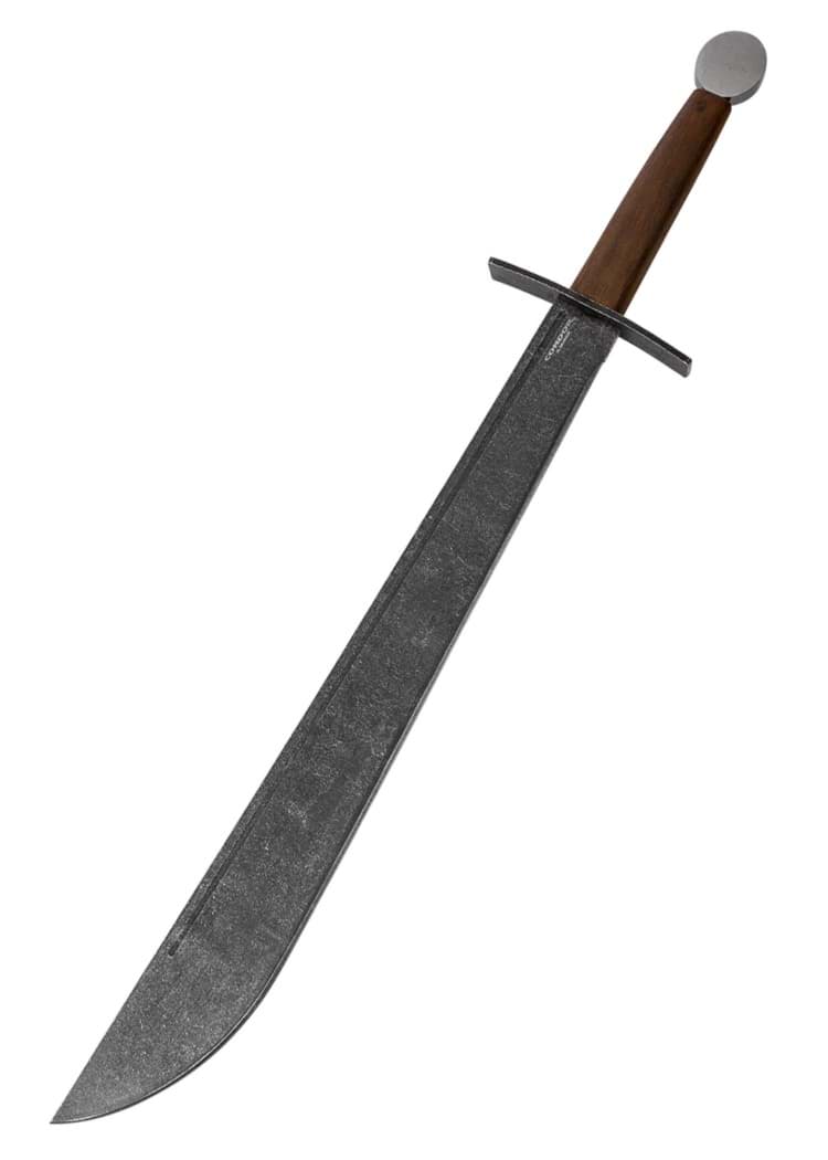 Picture of Condor Tool & Knife - Royal Falchion