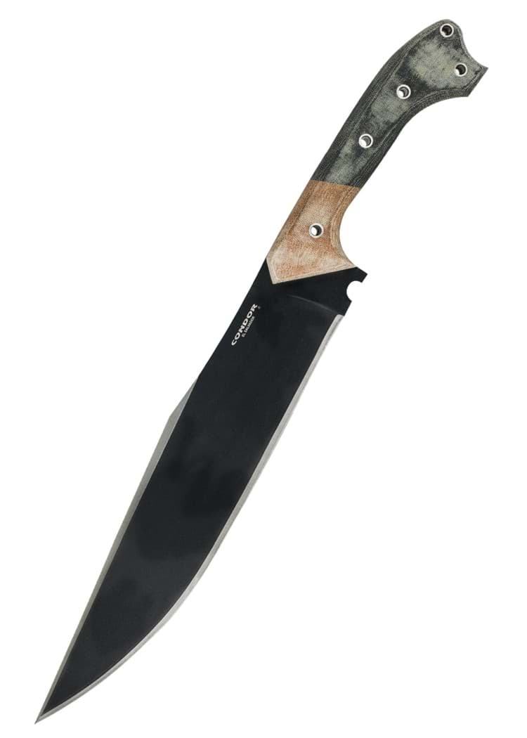 Immagine di Condor Tool & Knife - Coltello Atrox