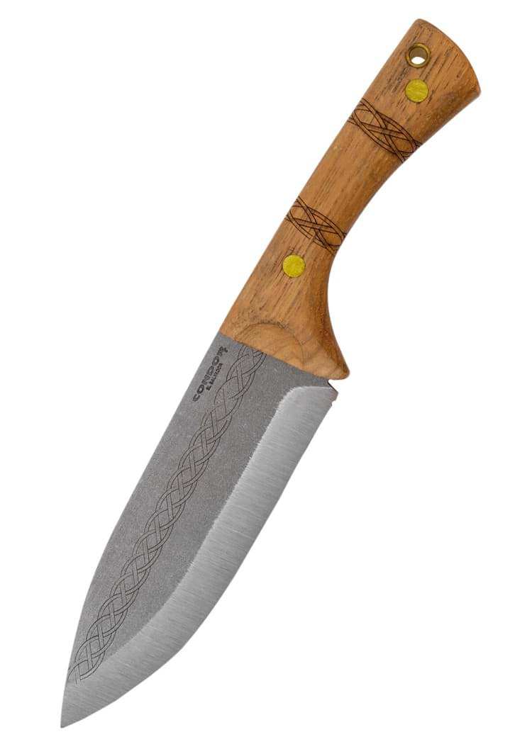 Bild von Condor Tool & Knife - Pictus Knife