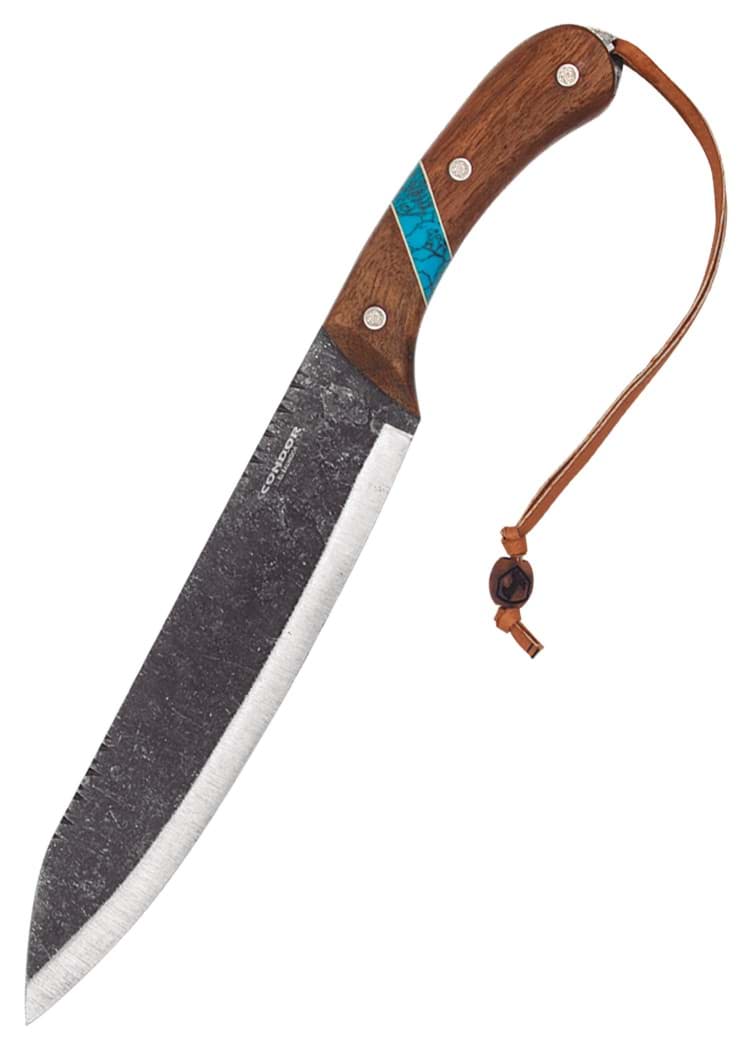 Picture of Condor Tool & Knife - Blue River Machete
