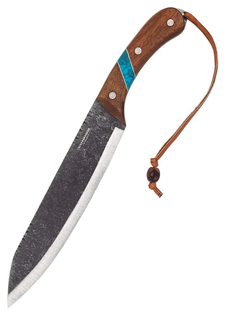 Bild von Condor Tool & Knife - Blue River Machete