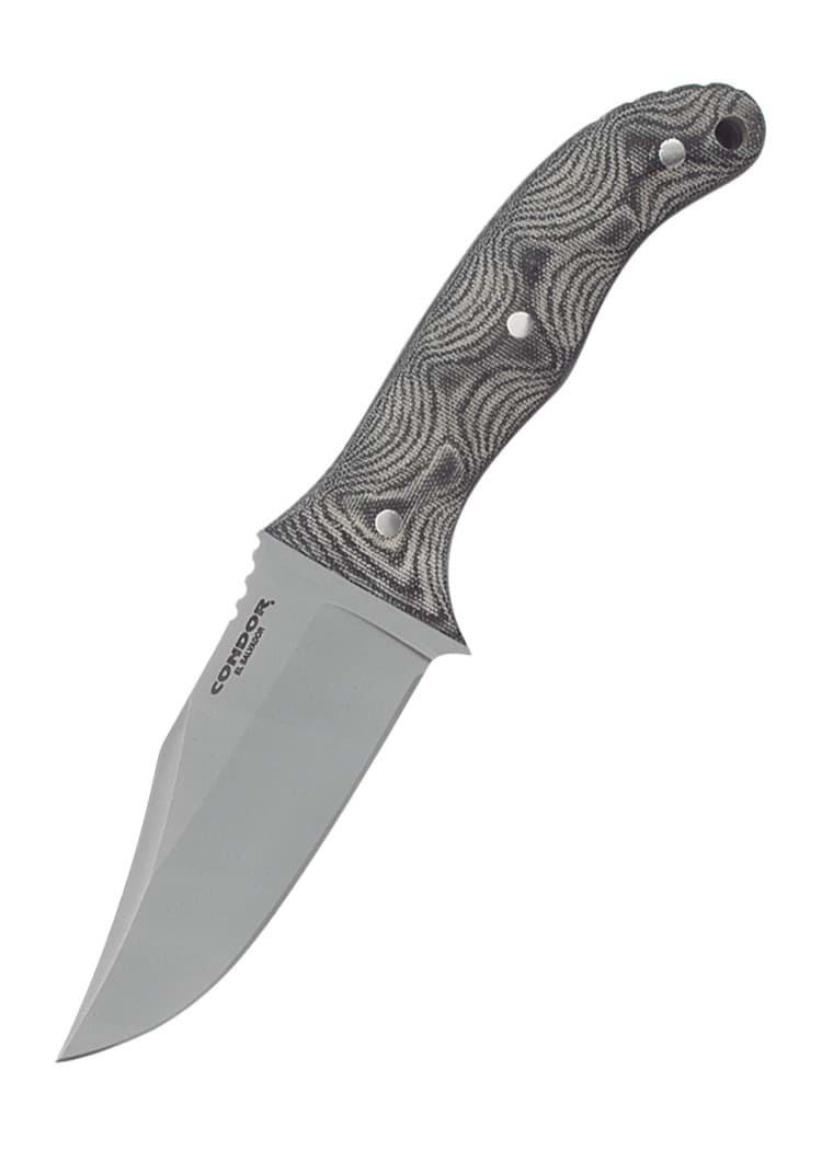 Picture of Condor Tool & Knife - Little Bowie Knife