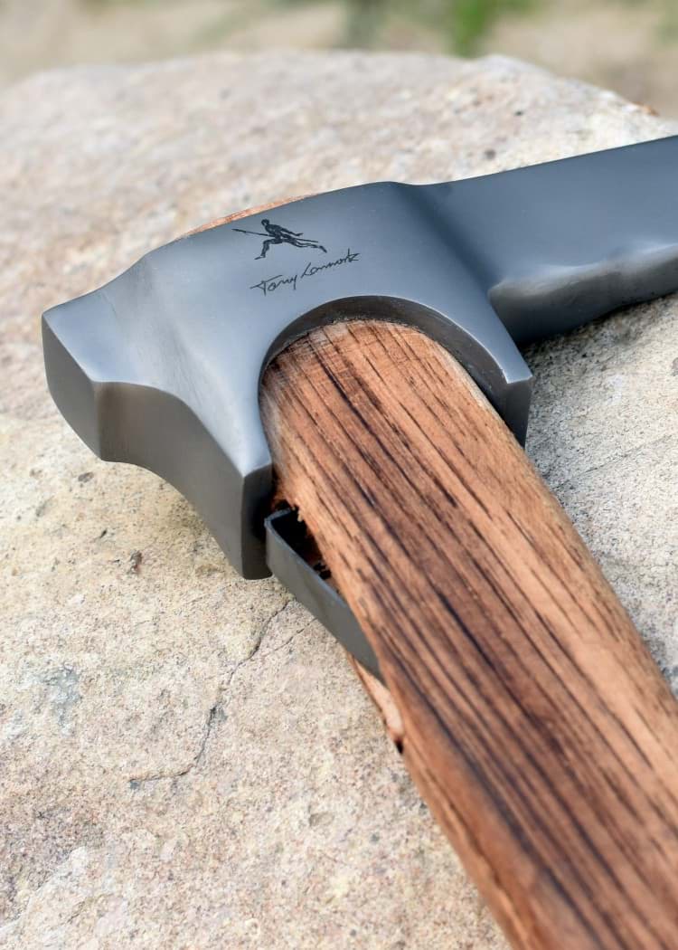 Bild von Condor Tool & Knife - Travelhawk Axt