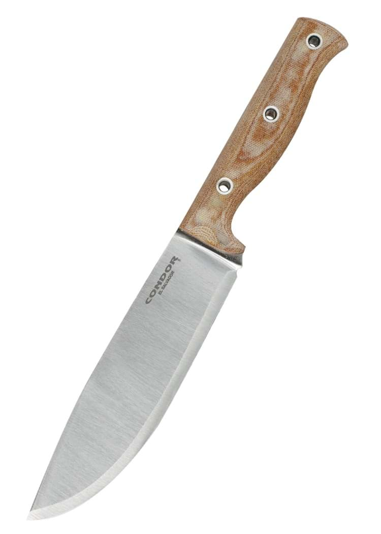 Image de Condor Tool & Knife - Couteau Low Drag