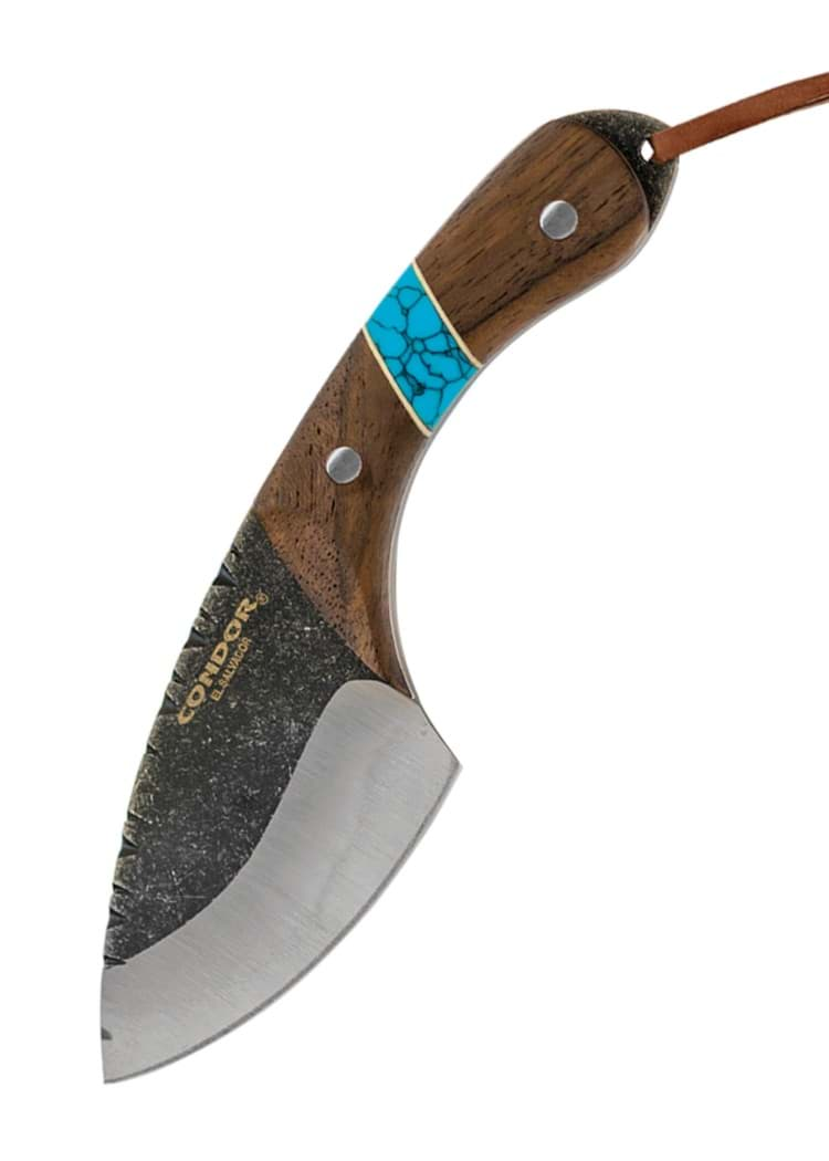 Bild von Condor Tool & Knife - Blue River Skinner