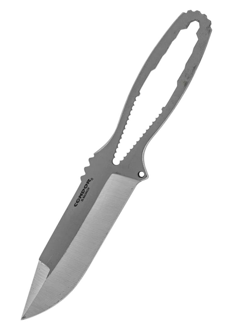 Image de Condor Tool & Knife - Couteau de Biker