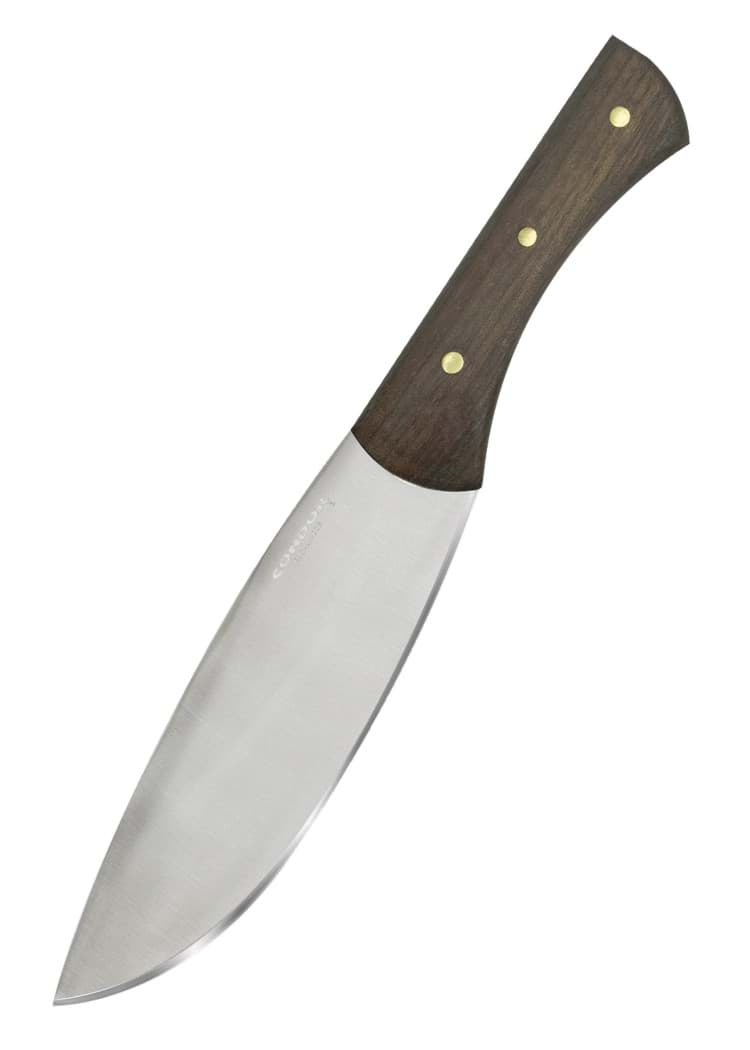 Bild von Condor Tool & Knife - Knulujulu Knife