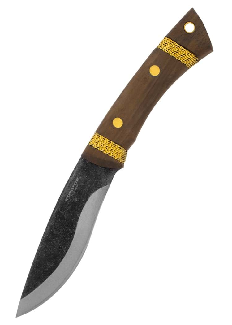 Bild von Condor Tool & Knife - Large Huron Knife