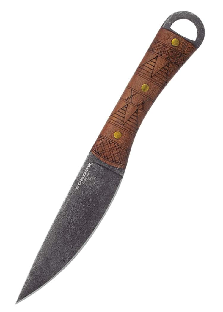 Image de Condor Tool & Knife - Couteau Romain Perdu