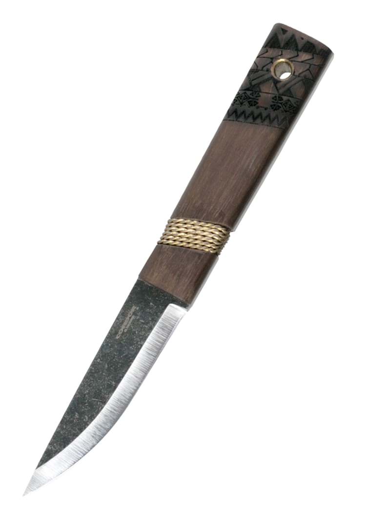 Picture of Condor Tool & Knife - Indigenous Puukko Knife