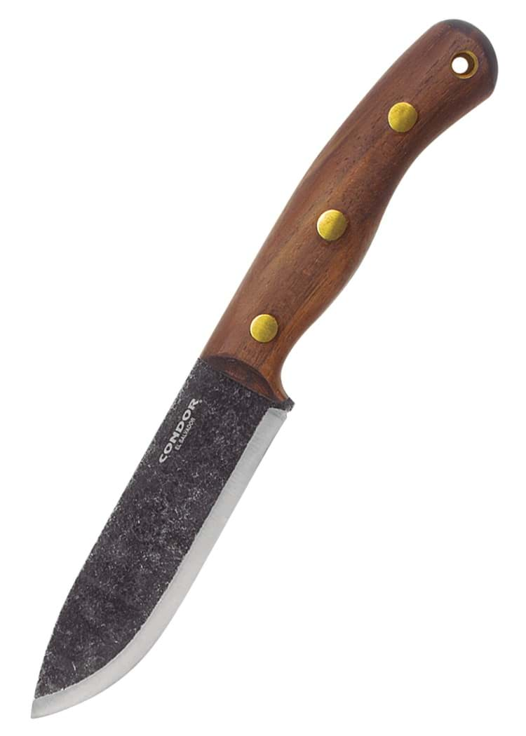 Immagine di Condor Tool & Knife - Coltello Bisonte